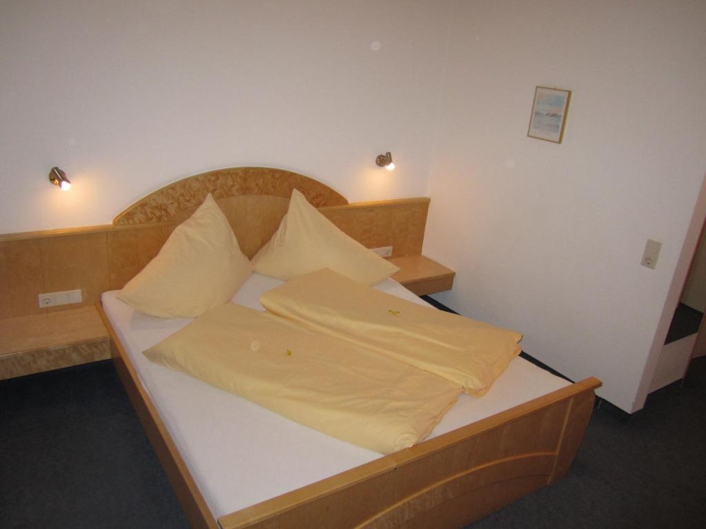 Hotel Haus Hubertus Mieders Zimmer foto